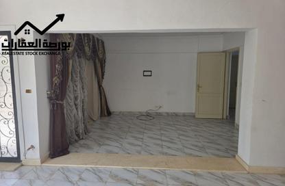 Apartment - 3 - 2 for rent in El Rehab Extension - Al Rehab - New Cairo City - Cairo