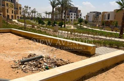 شقة - 3 - 3 للبيع في زيد إيست - كمبوندات التجمع الخامس - التجمع الخامس - مدينة القاهرة الجديدة - القاهرة