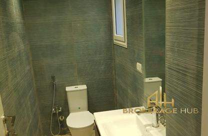 Apartment - 3 - 3 for rent in The Square - 5th Settlement Compounds - The 5th Settlement - New Cairo City - Cairo