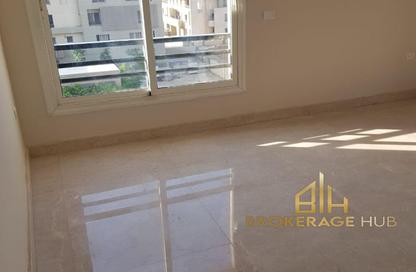 Apartment - 3 - 3 for rent in The Square - 5th Settlement Compounds - The 5th Settlement - New Cairo City - Cairo