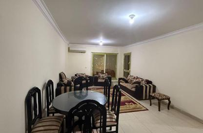 Apartment - 3 Bedrooms - 3 Bathrooms for rent in Green 5 - 6 October Compounds - 6 October City - Giza