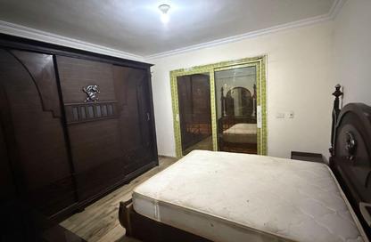 Apartment - 3 Bedrooms - 3 Bathrooms for rent in Green 5 - 6 October Compounds - 6 October City - Giza