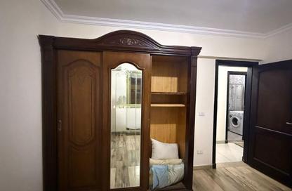 Apartment - 3 Bedrooms - 3 Bathrooms for rent in Green 5 - 6 October Compounds - 6 October City - Giza