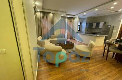 Apartment - 2 Bedrooms - 2 Bathrooms for rent in Casa - Sheikh Zayed Compounds - Sheikh Zayed City - Giza