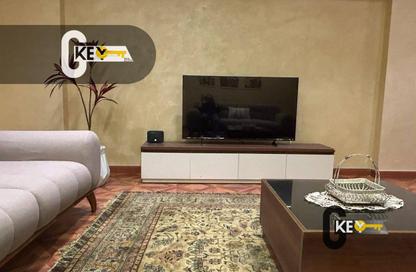 شقة - 3 - 3 للايجار في امتداد الرحاب - الرحاب - مدينة القاهرة الجديدة - القاهرة