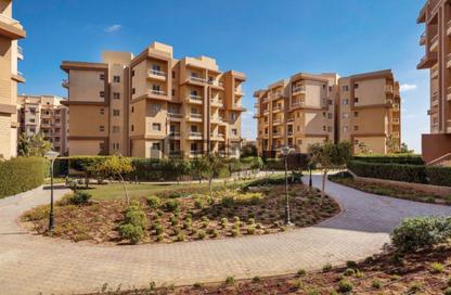 Apartment - 2 - 2 for sale in Ashgar City - Al Wahat Road - 6 October City - Giza Apartment - 2 - 2 for sale in Ashgar City - Al Wahat Road - 6 October City - Giza