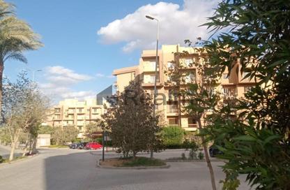 Apartment - 2 - 2 for sale in Ashgar City - Al Wahat Road - 6 October City - Giza