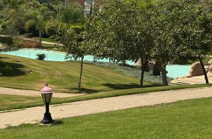 Townhouse - 4 - 4 for sale in Layan Residence - 5th Settlement Compounds - The 5th Settlement - New Cairo City - Cairo