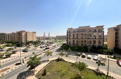 شقة - 3 غرف نوم - 3 حمامات للايجار في امتداد الرحاب - الرحاب - مدينة القاهرة الجديدة - القاهرة