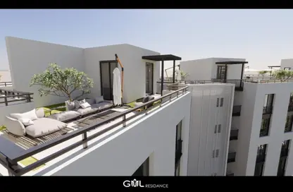 (بنتهاوس (روف - 3 غرف نوم - 2 حمامات للبيع في ايكو ويست - كمبوندات 6 أكتوبر - مدينة 6 أكتوبر - الجيزة (بنتهاوس (روف - 3 غرف نوم - 2 حمامات للبيع في ايكو ويست - كمبوندات 6 أكتوبر - مدينة 6 أكتوبر - الجيزة