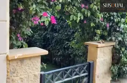 شقة - 2 غرف نوم - 1 حمام للبيع في ستون بارك - كمبوندات التجمع الخامس - التجمع الخامس - مدينة القاهرة الجديدة - القاهرة