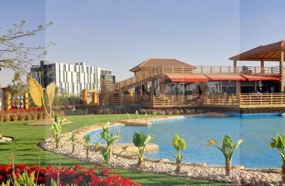 Duplex - 3 - 3 for sale in Cluster 1 - Hyde Park - New Cairo City - Cairo