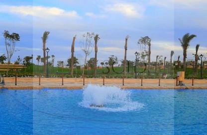 Duplex - 3 - 3 for sale in Cluster 1 - Hyde Park - New Cairo City - Cairo Duplex - 3 - 3 for sale in Cluster 1 - Hyde Park - New Cairo City - Cairo