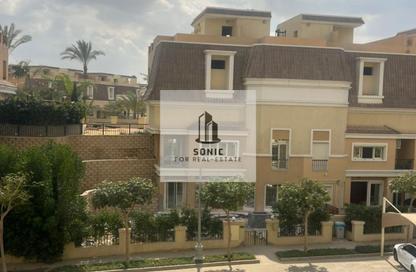 فيلا - 4 غرف نوم - 4 حمامات للبيع في S1 - سراي - كمبوندات مدينة المستقبل - مدينة المستقبل - القاهرة فيلا - 4 غرف نوم - 4 حمامات للبيع في S1 - سراي - كمبوندات مدينة المستقبل - مدينة المستقبل - القاهرة