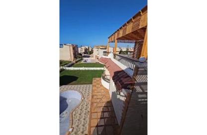 Villa - 4 Bedrooms - 2 Bathrooms for sale in Ramtan - Markaz Al Hamam - North Coast Villa - 4 Bedrooms - 2 Bathrooms for sale in Ramtan - Markaz Al Hamam - North Coast