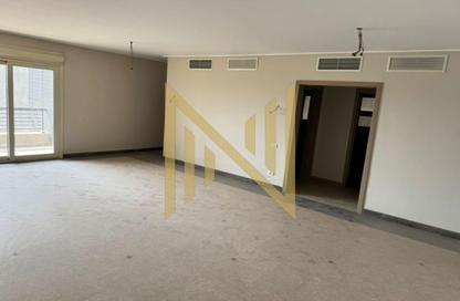 Apartment - 2 Bedrooms - 3 Bathrooms for rent in New Giza - Cairo Alexandria Desert Road - 6 October City - Giza
