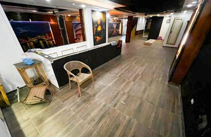 Shop - Studio - 2 Bathrooms for sale in Madkhal Sharkt Al Nakhl Wa Al Handasa St. - Smouha - Hay Sharq - Alexandria