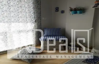 شاليه - غرفة نوم - 1 حمام للايجار في مراسي - سيدي عبد الرحمن - الساحل الشمالي