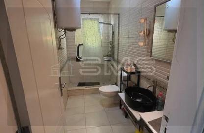شقة - 3 - 2 للبيع في عمارات البنفسج - البنفسج - مدينة القاهرة الجديدة - القاهرة