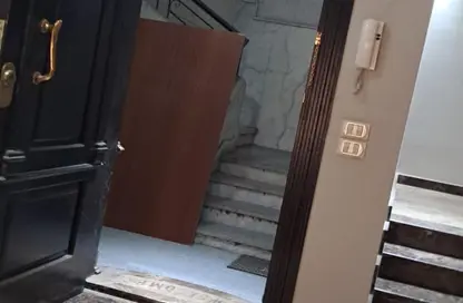 Apartment - 4 Bedrooms - 3 Bathrooms for sale in Abou Dawoud Al Zahery St. - 6th Zone - Nasr City - Cairo