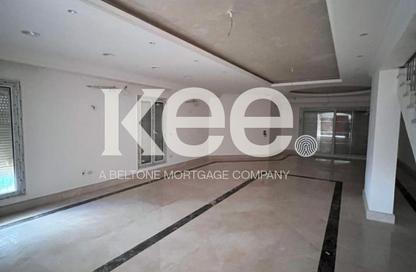 Villa - 3 Bedrooms - 3 Bathrooms for sale in Mountain View Hyde Park - 5th Settlement Compounds - The 5th Settlement - New Cairo City - Cairo
