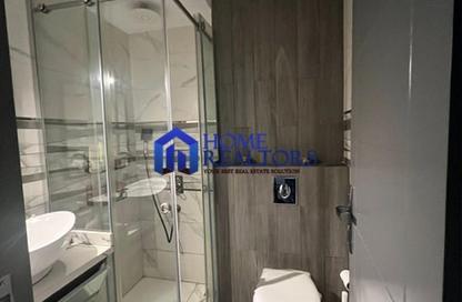 Apartment - 2 Bedrooms - 3 Bathrooms for rent in Sarayat Al Maadi - Hay El Maadi - Cairo