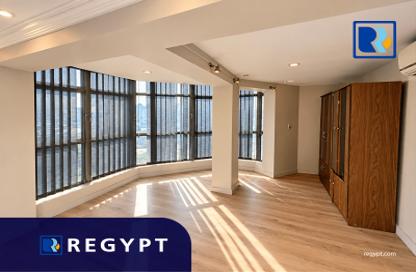Office Space - Studio - 7+ for rent in Zahraa Al Maadi St. - Degla - Hay El Maadi - Cairo Office Space - Studio - 7+ for rent in Zahraa Al Maadi St. - Degla - Hay El Maadi - Cairo