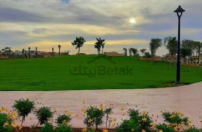 شقة - 3 - 3 للبيع في هايد بارك - مدينة القاهرة الجديدة - القاهرة