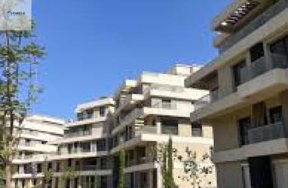 Apartment - 3 Bedrooms - 3 Bathrooms for rent in Villette - 5th Settlement Compounds - The 5th Settlement - New Cairo City - Cairo Apartment - 3 Bedrooms - 3 Bathrooms for rent in Villette - 5th Settlement Compounds - The 5th Settlement - New Cairo City - Cairo