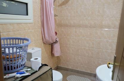 Apartment - 2 Bedrooms - 1 Bathroom for sale in Palms - Al Wahat Road - 6 October City - Giza