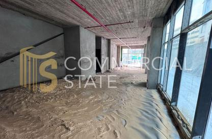Retail - Studio - 1 for rent in Trivium Square - North Teseen St. - The 5th Settlement - New Cairo City - Cairo