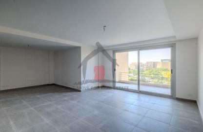 Apartment - 3 Bedrooms - 3 Bathrooms for sale in Palm Parks   Palm Hills - South Dahshur Link - 6 October City - Giza