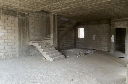 فيلا - 4 غرف نوم - 4 حمامات للبيع في ذا كراون - طريق مصر اسكندرية الصحراوي - مدينة 6 أكتوبر - الجيزة