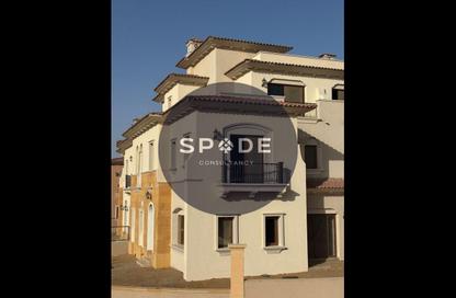 Townhouse - 3 Bedrooms - 5 Bathrooms for sale in City Gate - 5th Settlement Compounds - The 5th Settlement - New Cairo City - Cairo Townhouse - 3 Bedrooms - 5 Bathrooms for sale in City Gate - 5th Settlement Compounds - The 5th Settlement - New Cairo City - Cairo