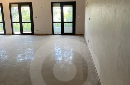 Apartment - 3 Bedrooms - 3 Bathrooms for rent in Westown - Sheikh Zayed Compounds - Sheikh Zayed City - Giza