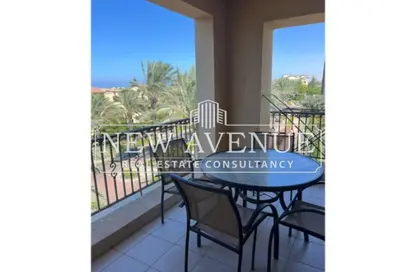 شاليه - 2 غرف نوم - 1 حمام للبيع في مراسي - سيدي عبد الرحمن - الساحل الشمالي