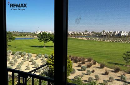 Villa - 6 Bedrooms - 5 Bathrooms for sale in Marassi - Sidi Abdel Rahman - North Coast
