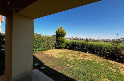 Villa - 6 Bedrooms - 5 Bathrooms for sale in Marassi - Sidi Abdel Rahman - North Coast