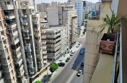 شقة - 3 غرف نوم - 2 حمامات للبيع في رشدي - حي شرق - الاسكندرية شقة - 3 غرف نوم - 2 حمامات للبيع في رشدي - حي شرق - الاسكندرية