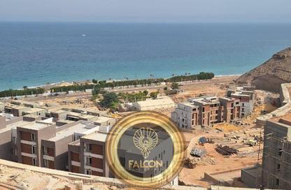 شاليه - 2 غرف نوم - 2 حمامات للبيع في تلال السخنة - العين السخنة - السويس شاليه - 2 غرف نوم - 2 حمامات للبيع في تلال السخنة - العين السخنة - السويس