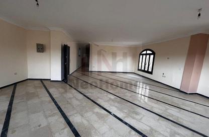 Apartment - 3 Bedrooms - 2 Bathrooms for sale in Al Shorouk Road - 1st Neighborhood - 8th District - Shorouk City - Cairo