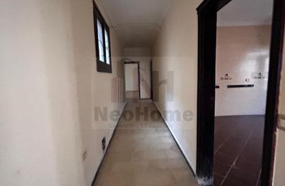 Apartment - 3 Bedrooms - 2 Bathrooms for sale in Al Shorouk Road - 1st Neighborhood - 8th District - Shorouk City - Cairo