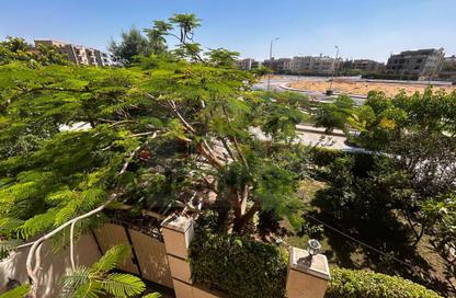Apartment - 3 Bedrooms - 2 Bathrooms for sale in Al Shorouk Road - 1st Neighborhood - 8th District - Shorouk City - Cairo