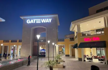 Shop - Studio - 1 Bathroom for sale in El Rehab Extension - Al Rehab - New Cairo City - Cairo