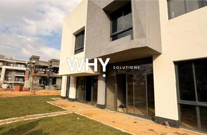 Townhouse - 3 Bedrooms - 4 Bathrooms for sale in Eastshire compound - 5th Settlement Compounds - The 5th Settlement - New Cairo City - Cairo Townhouse - 3 Bedrooms - 4 Bathrooms for sale in Eastshire compound - 5th Settlement Compounds - The 5th Settlement - New Cairo City - Cairo