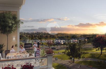 iVilla - 3 Bedrooms - 3 Bathrooms for sale in Mountain View iCity October - 6 October Compounds - 6 October City - Giza iVilla - 3 Bedrooms - 3 Bathrooms for sale in Mountain View iCity October - 6 October Compounds - 6 October City - Giza