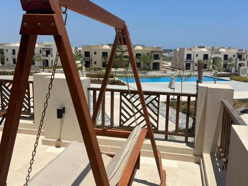 4BR Villa | Private Pool | Makadi Heights thumbnail