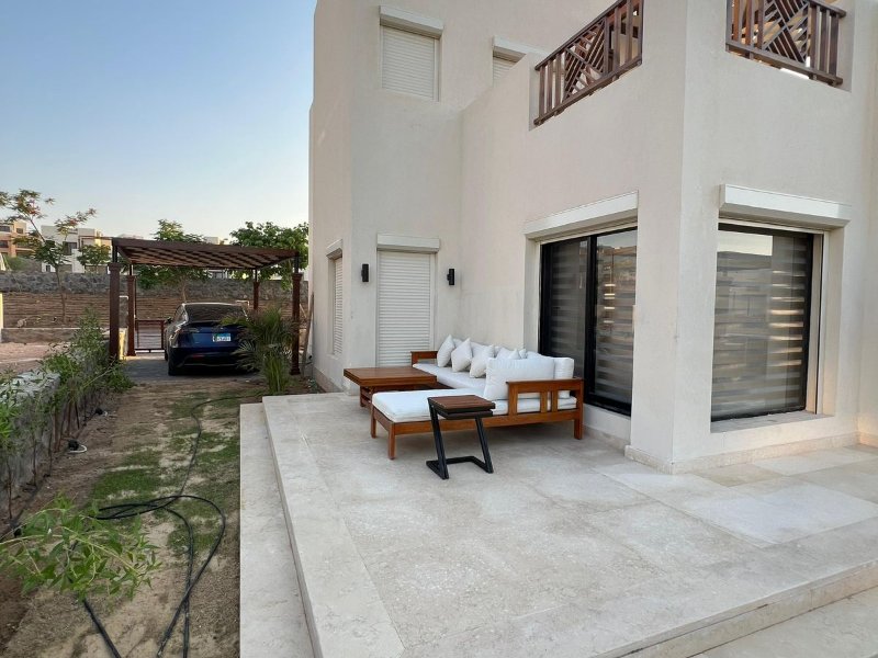 4BR Villa | Private Pool | Makadi Heights thumbnail
