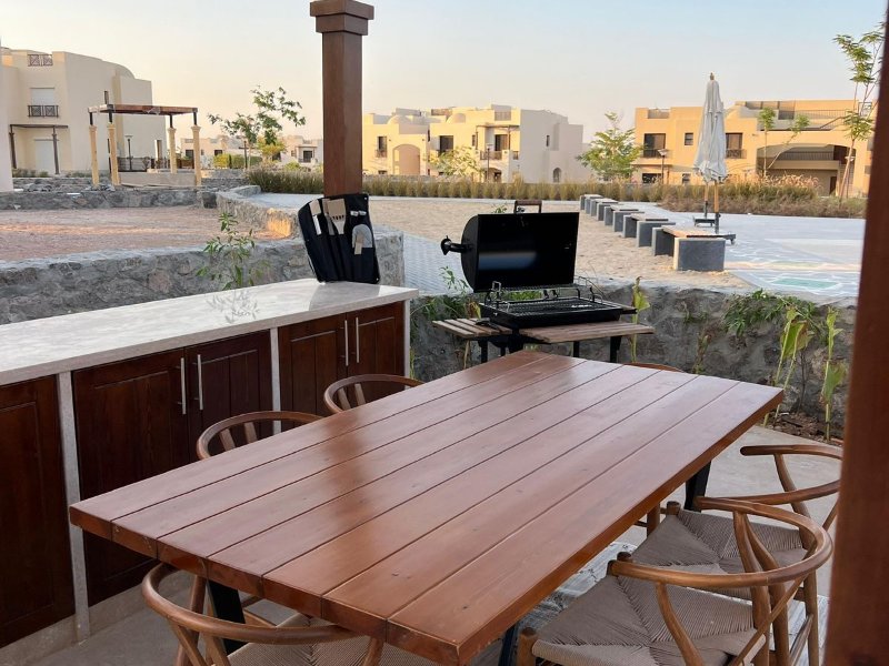4BR Villa | Private Pool | Makadi Heights thumbnail