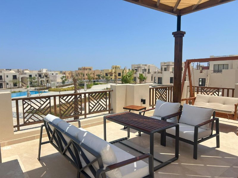 4BR Villa | Private Pool | Makadi Heights thumbnail